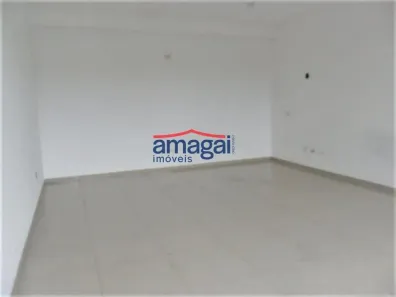 Sala Comercial à venda, 39m² no Jardim Califórnia, Jacareí