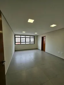 Sala Comercial para alugar, 25m² no Campestre, Santo André