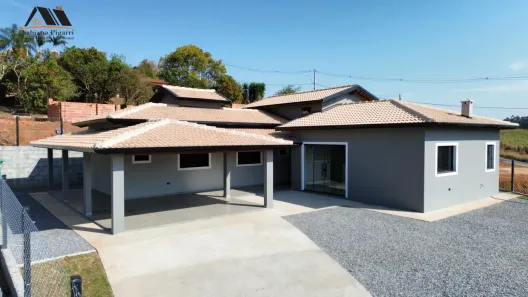 Fazenda/Sítio com 2 Quartos à venda, 160m² no , Pinhalzinho
