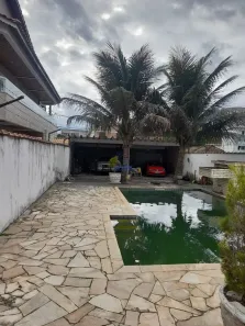Casa com 3 Quartos à venda, 400m² no Vila Cascatinha, São Vicente