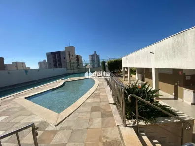 Apartamento com 1 Quarto à venda, 45m² no Centro, Uberlândia