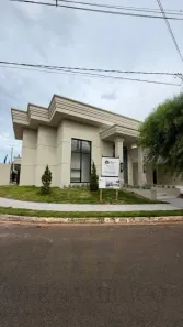 Casa de Condomínio com 4 Quartos à venda, 311m² no Setlife Mirassol, Mirassol