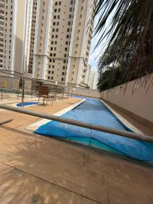 Apartamento com 3 Quartos à venda, 129m² no Setor Bueno, Goiânia