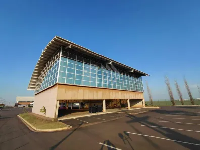 Galpão/Depósito/Armazém para alugar, 620m² no Capim Fino, Piracicaba