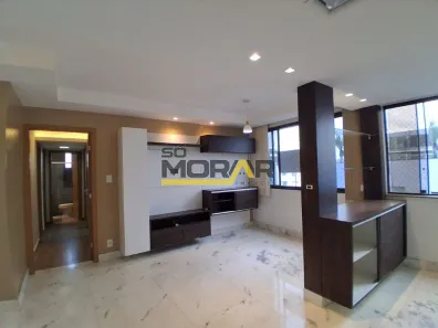 Apartamento com 4 Quartos à venda, 115m² no Palmares, Belo Horizonte