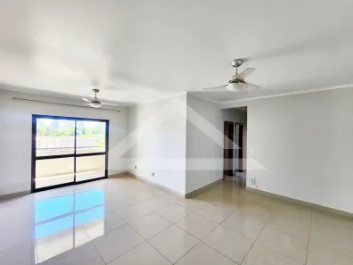 Apartamento com 3 Quartos à venda, 111m² no República, Ribeirão Preto