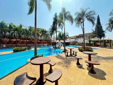 Apartamento com 2 Quartos à venda, 56m² no Vila Santa Catarina, Americana