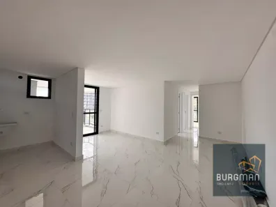 Apartamento com 3 Quartos à venda, 80m² no Fanny, Curitiba