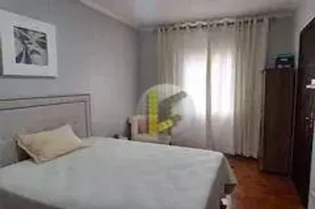 Sobrado com 3 Quartos à venda, 170m² no Osvaldo Cruz, São Caetano do Sul