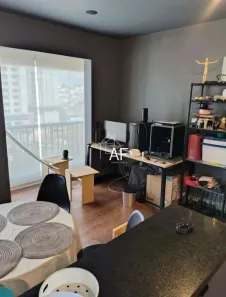 Apartamento com 1 Quarto à venda, 38m² no Vila Barbosa, São Paulo