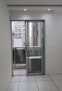 Sala Comercial para alugar, 33m² no Consolação, São Paulo