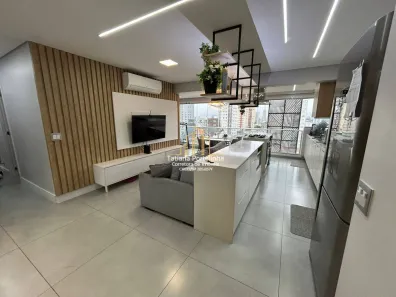 Apartamento com 3 Quartos à venda, 96m² no Vila Osasco, Osasco