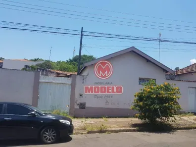 Casa com 2 Quartos à venda, 56m² no Jardim São Luiz, Piracicaba
