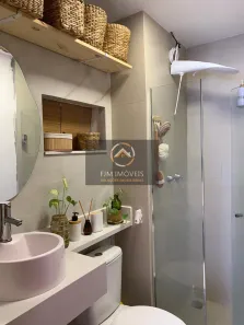 Apartamento com 2 Quartos à venda, 46m² no Tribobó, São Gonçalo