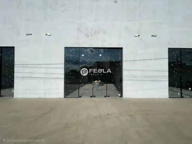 Ponto Comercial para alugar, 62m² no Jardim São José, Americana