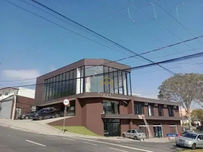 Prédio Comercial para alugar, 720m² no Vila Joaquim Inácio, Campinas