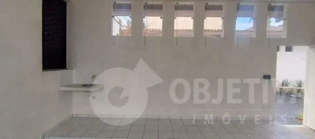 Sala Comercial para alugar, 50m² no Fundinho, Uberlândia