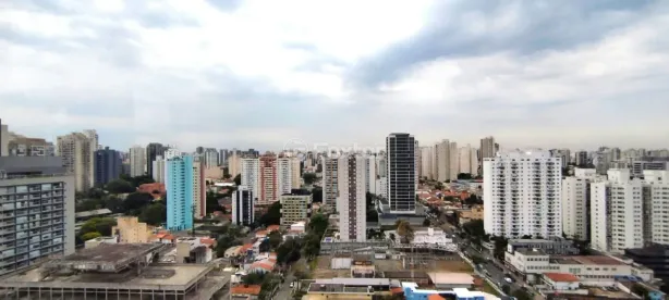 à venda, 160m² no Indianópolis, São Paulo