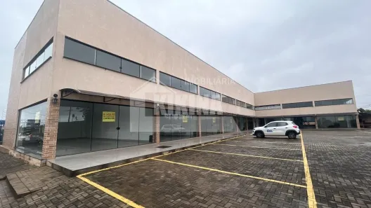 Ponto Comercial para alugar, 57m² no Cará-cará, Ponta Grossa