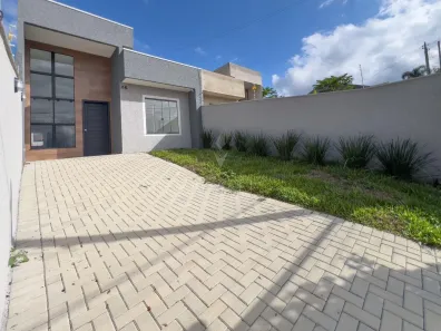 Casa com 3 Quartos à venda, 81m² no Iguaçu, Fazenda Rio Grande