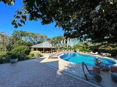 Casa com 6 Quartos à venda, 1200m² no Ratones, Florianópolis