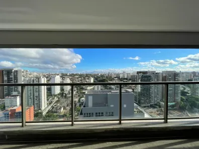 Apartamento com 3 Quartos à venda, 158m² no Vila Clementino, São Paulo