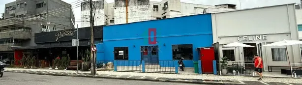 Ponto Comercial para alugar, 512m² no Barra da Tijuca, Rio de Janeiro