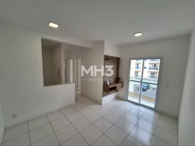 Apartamento com 2 Quartos à venda, 52m² no Jardim Novo Maracanã, Campinas