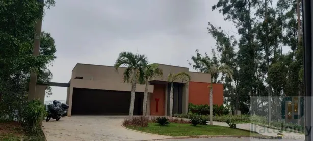 Casa de Condomínio com 5 Quartos à venda, 720m² no Residencial Tamboré, Barueri