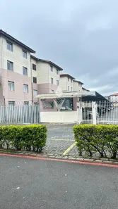 Apartamento com 2 Quartos para alugar, 53m² no Sítio Cercado, Curitiba