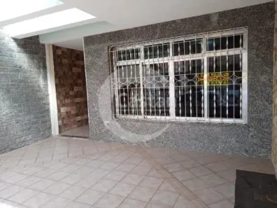 Sobrado com 3 Quartos à venda, 144m² no Jardim Avelino, São Paulo