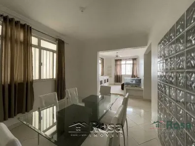 Apartamento com 2 Quartos à venda, 97m² no Centro-Norte, Cuiabá