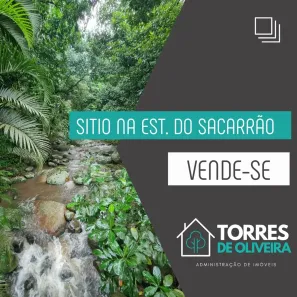 Fazenda/Sítio com 2 Quartos para venda ou aluguel, 25921m² no Vargem Grande, Rio de Janeiro