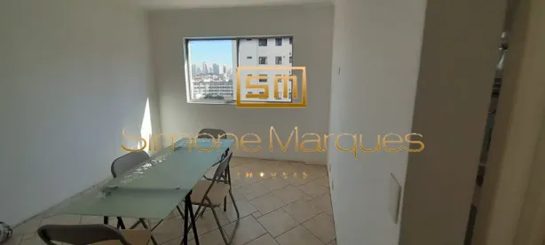 Apartamento com 3 Quartos à venda, 88m² no Santana, São Paulo
