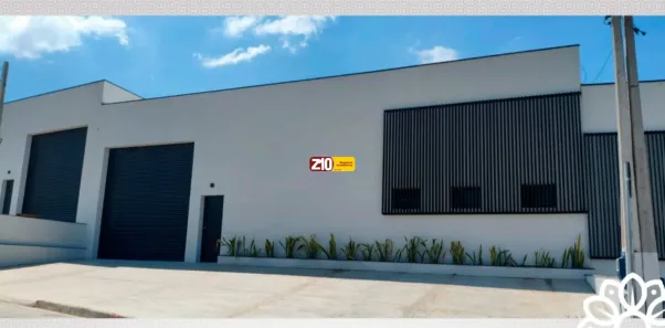 Galpão/Depósito/Armazém à venda, 160m² no Centro (Cardeal), Elias Fausto