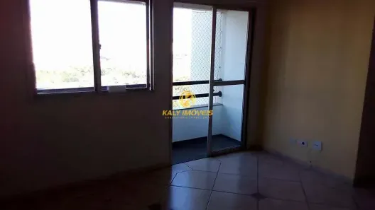 Apartamento com 1 Quarto à venda, 42m² no Planalto, São Bernardo do Campo
