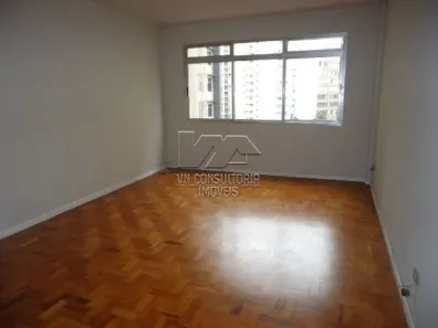 Apartamento com 3 Quartos à venda, 110m² no Bela Vista, São Paulo