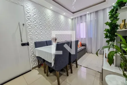 Apartamento com 2 Quartos à venda, 53m² no Jardim Santo Antônio, Santo André