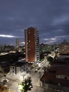 Apartamento com 3 Quartos à venda, 88m² no Fátima, Fortaleza