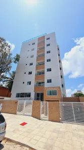 Apartamento com 2 Quartos à venda, 59m² no Bessa, João Pessoa