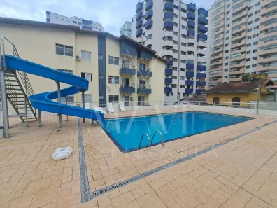 Apartamento com 1 Quarto à venda, 35m² no Aviação, Praia Grande