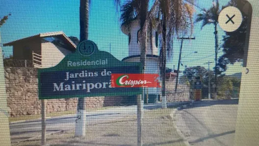 Lote/Terreno à venda, 1215m² no Rio Abaixo, Mairiporã