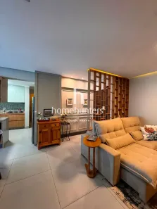 Apartamento com 3 Quartos à venda, 110m² no Vila Embaré, Valinhos