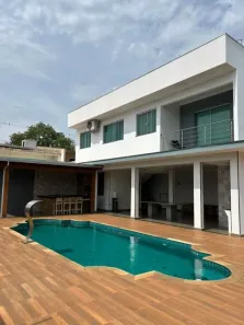 Sobrado com 1 Quarto à venda, 187m² no Paiçandu, Paiçandu