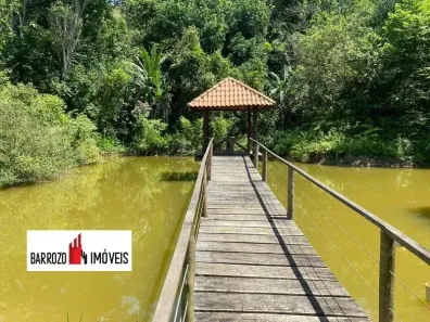 Fazenda/Sítio com 1 Quarto à venda, 202605m² no Papucaia, Cachoeiras de Macacu