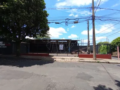Galpão/Depósito/Armazém à venda, 117m² no Centro, Araraquara