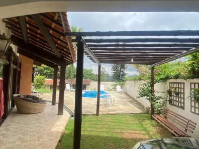 Casa com 4 Quartos à venda, 365m² no Chácaras do Peroba, Jandira
