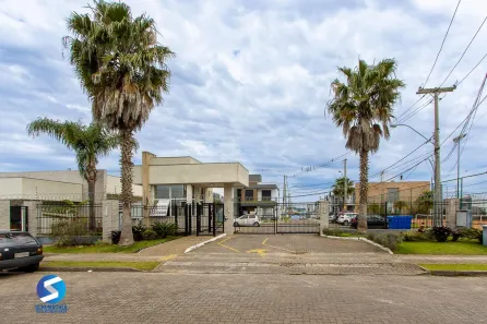 Lote/Terreno à venda, 154m² no Aberta dos Morros, Porto Alegre