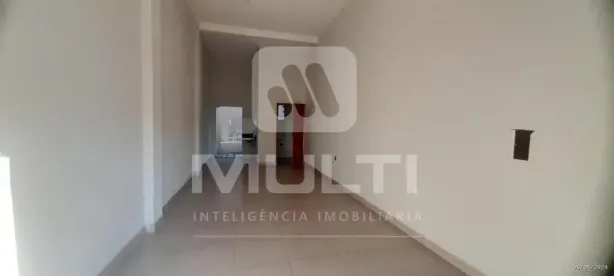 Ponto Comercial com 1 Quarto para alugar, 33m² no Jaraguá, Uberlândia