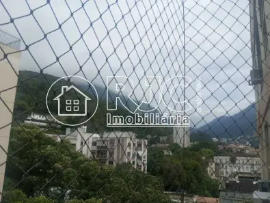 Apartamento com 3 Quartos à venda, 85m² no Tijuca, Rio de Janeiro